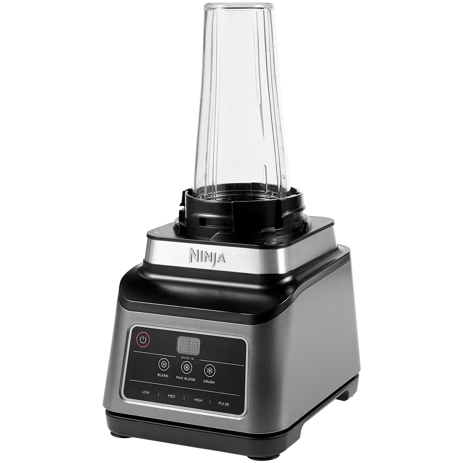 Ninja BN750 2.1 L Tabletop blender 1200 W Black, Grey-2
