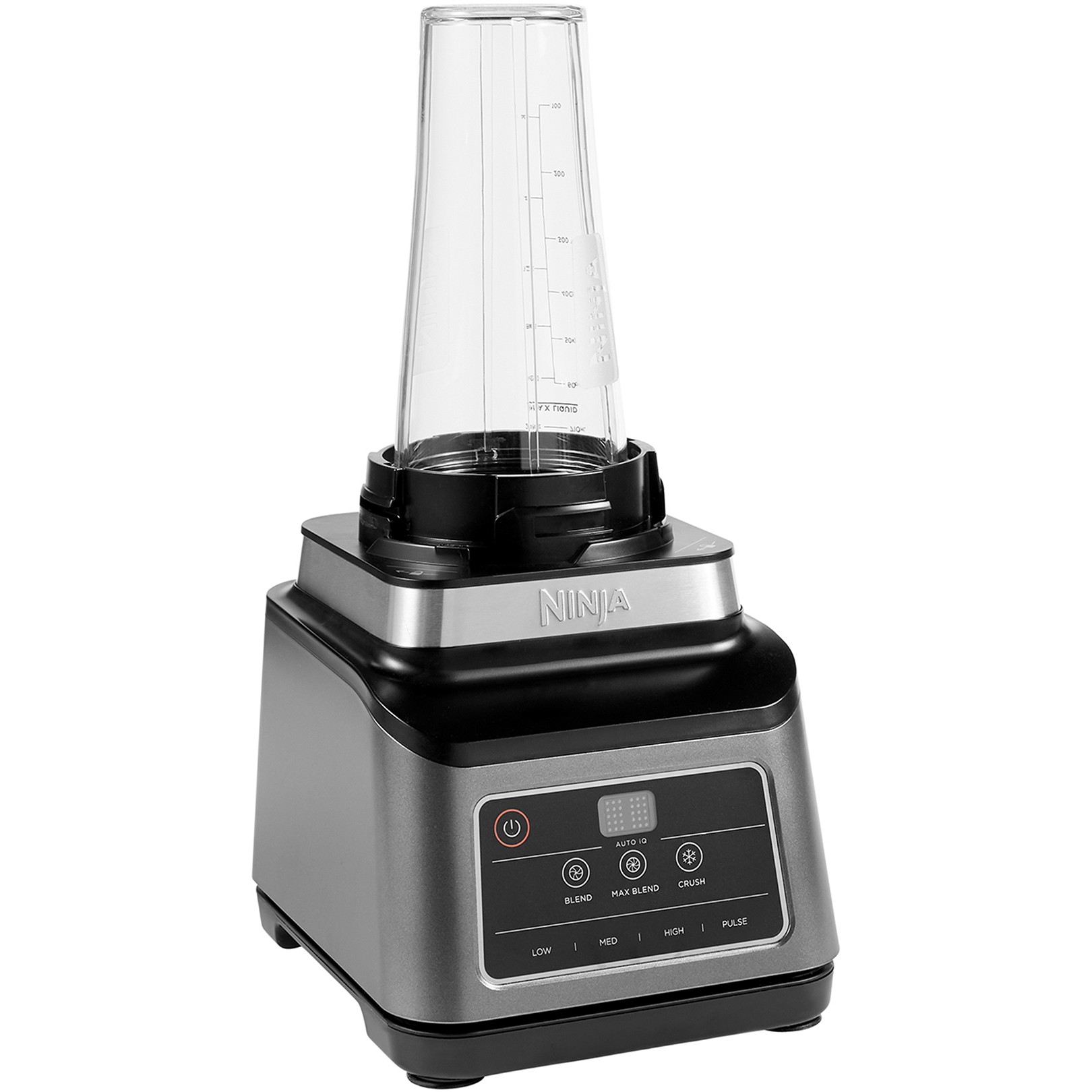 Ninja BN750 2.1 L Tabletop blender 1200 W Black, Grey-5
