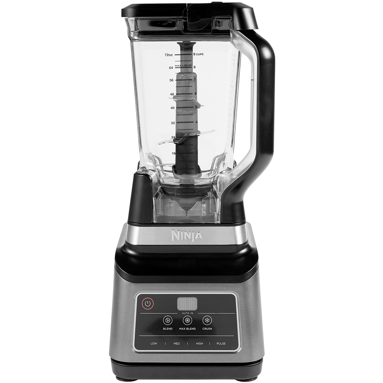 Ninja BN750 2.1 L Tabletop blender 1200 W Black, Grey-8