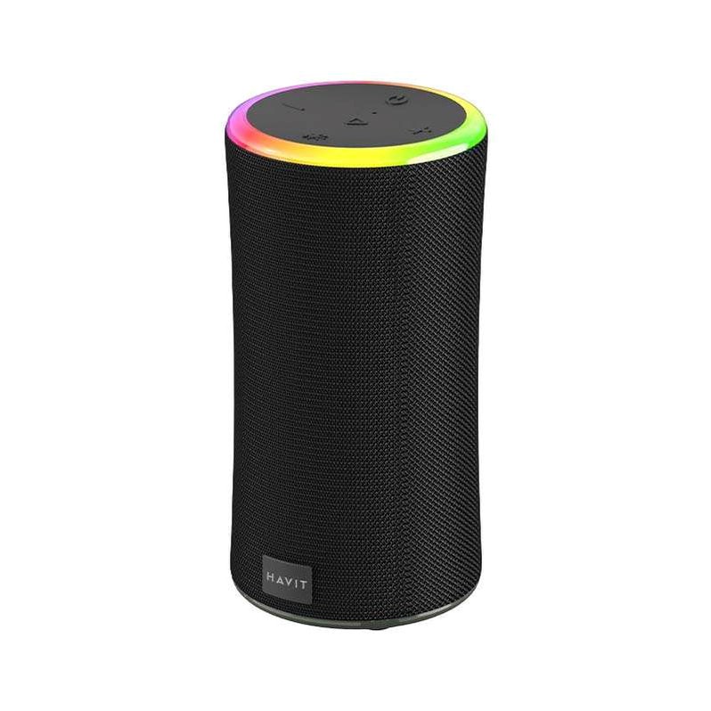 Zvučnik HAVIT SK833BT (Bluetooth, bežični, crni)-0