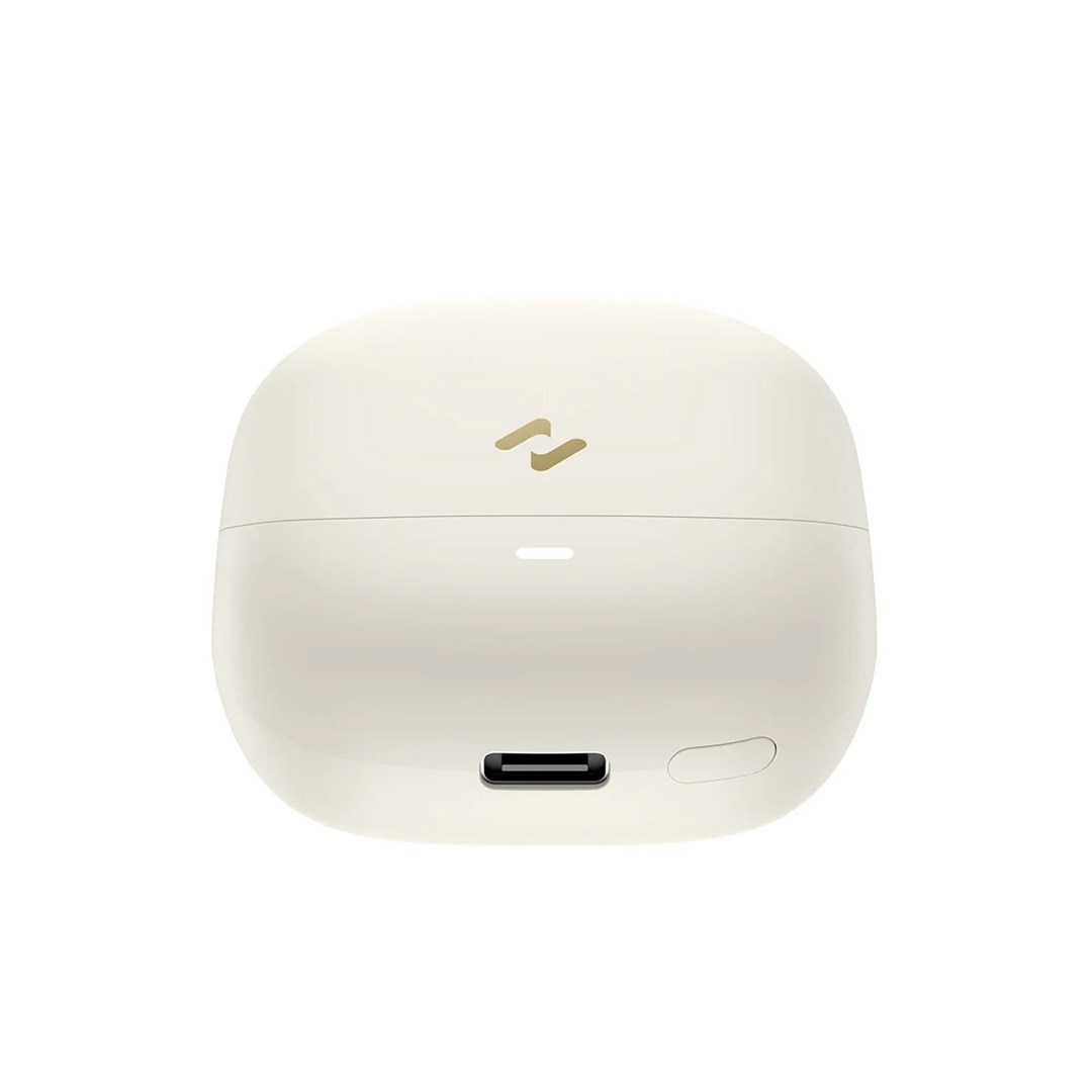 Slušalice HAVIT TW905 (Bluetooth, bež)-1