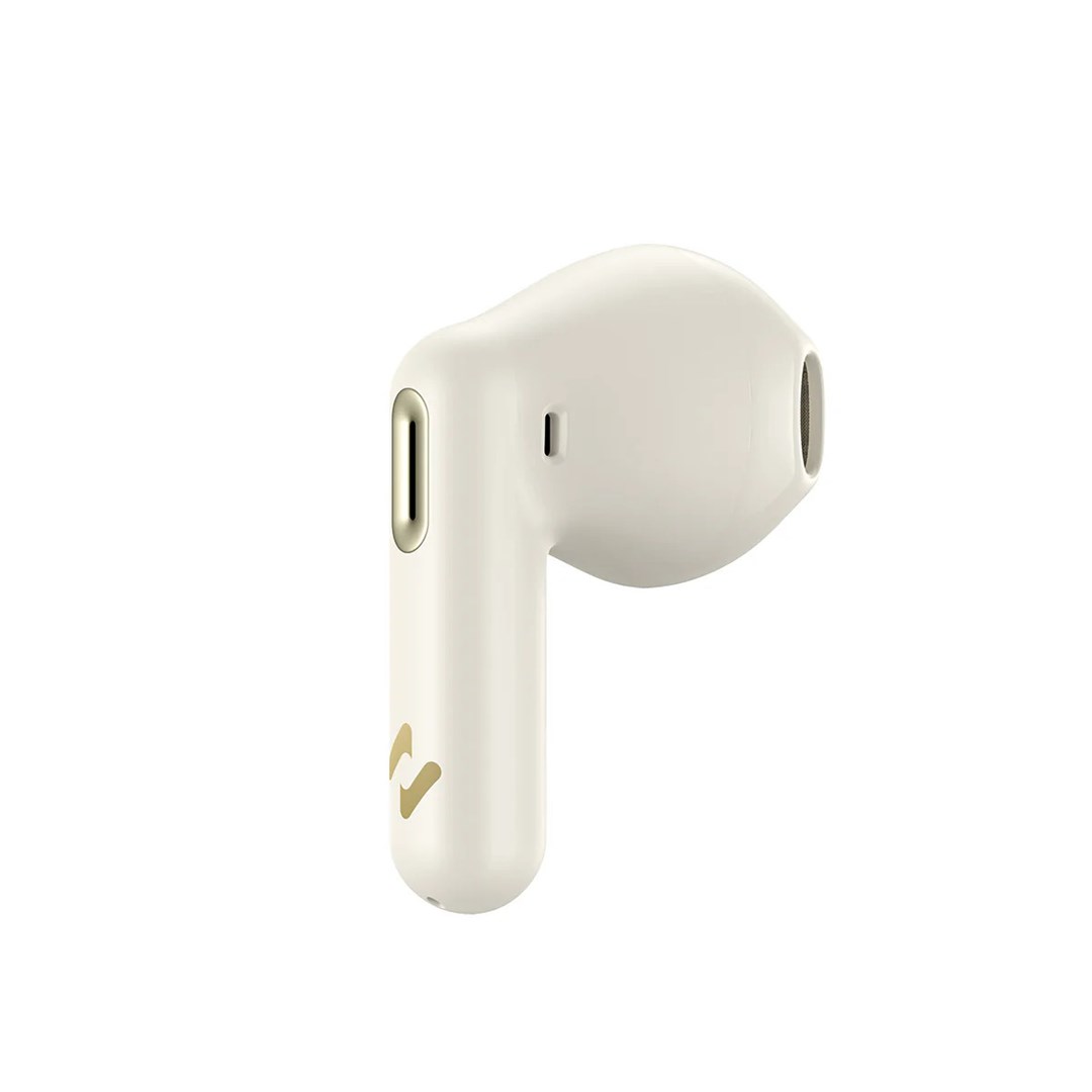 Slušalice HAVIT TW905 (Bluetooth, bež)-3