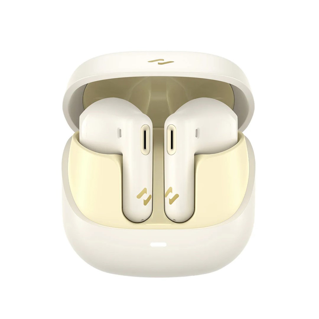 Slušalice HAVIT TW905 (Bluetooth, bež)-0