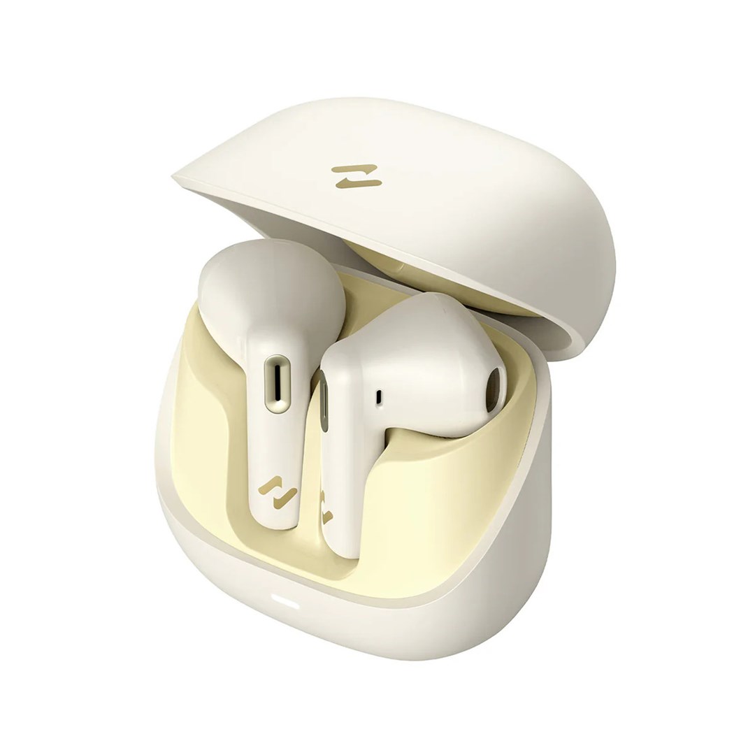 Slušalice HAVIT TW905 (Bluetooth, bež)-4