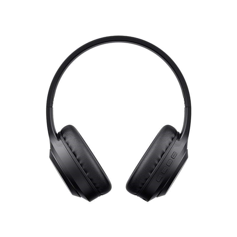 Slušalice HAVIT H628BT (Bluetooth, on-ear, crna)-1