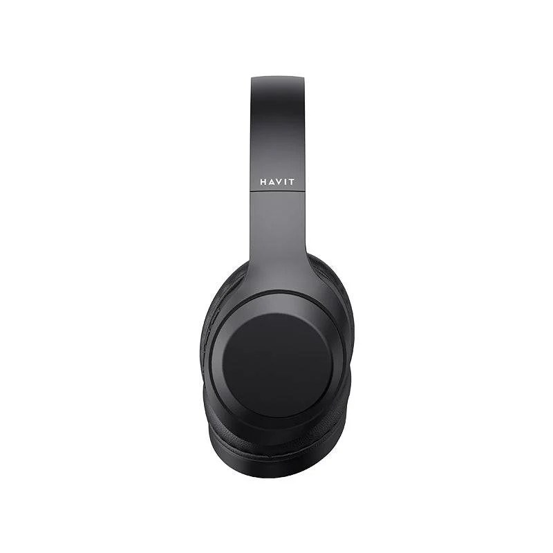 Slušalice HAVIT H628BT (Bluetooth, on-ear, crna)-3