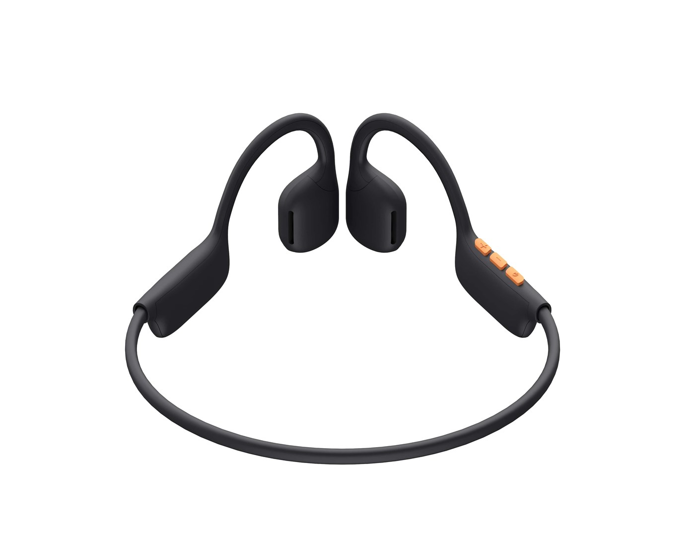 Slušalice HAVIT E510BT Freego1 Air (Bluetooth, mikrofon, crna)-4