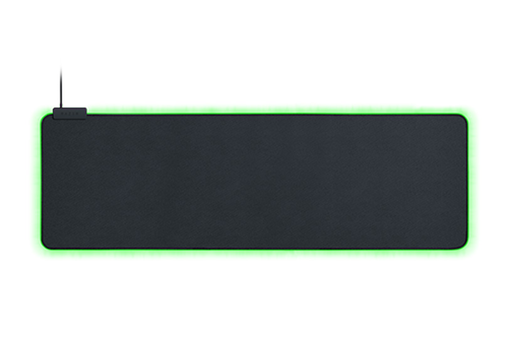 Razer Goliathus Extended Chroma Gaming mouse pad Black-0