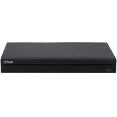 IP Snimač DAHUA NVR4216-4KS3 (16 kanala, 4K, 2x SATA)-1