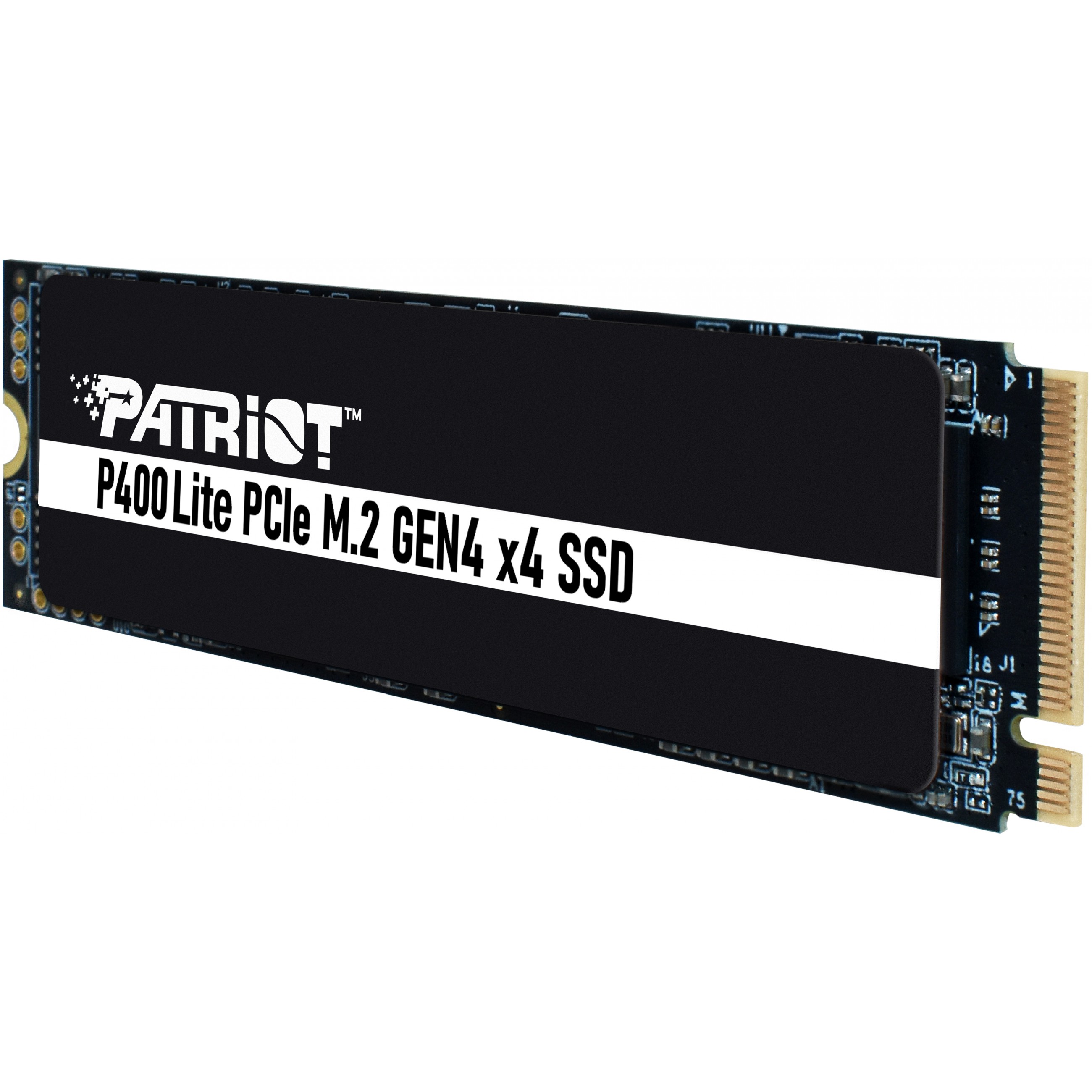SSD PATRIOT Viper P400 Lite M.2 PCI-Ex4 NVMe 1000GB-2