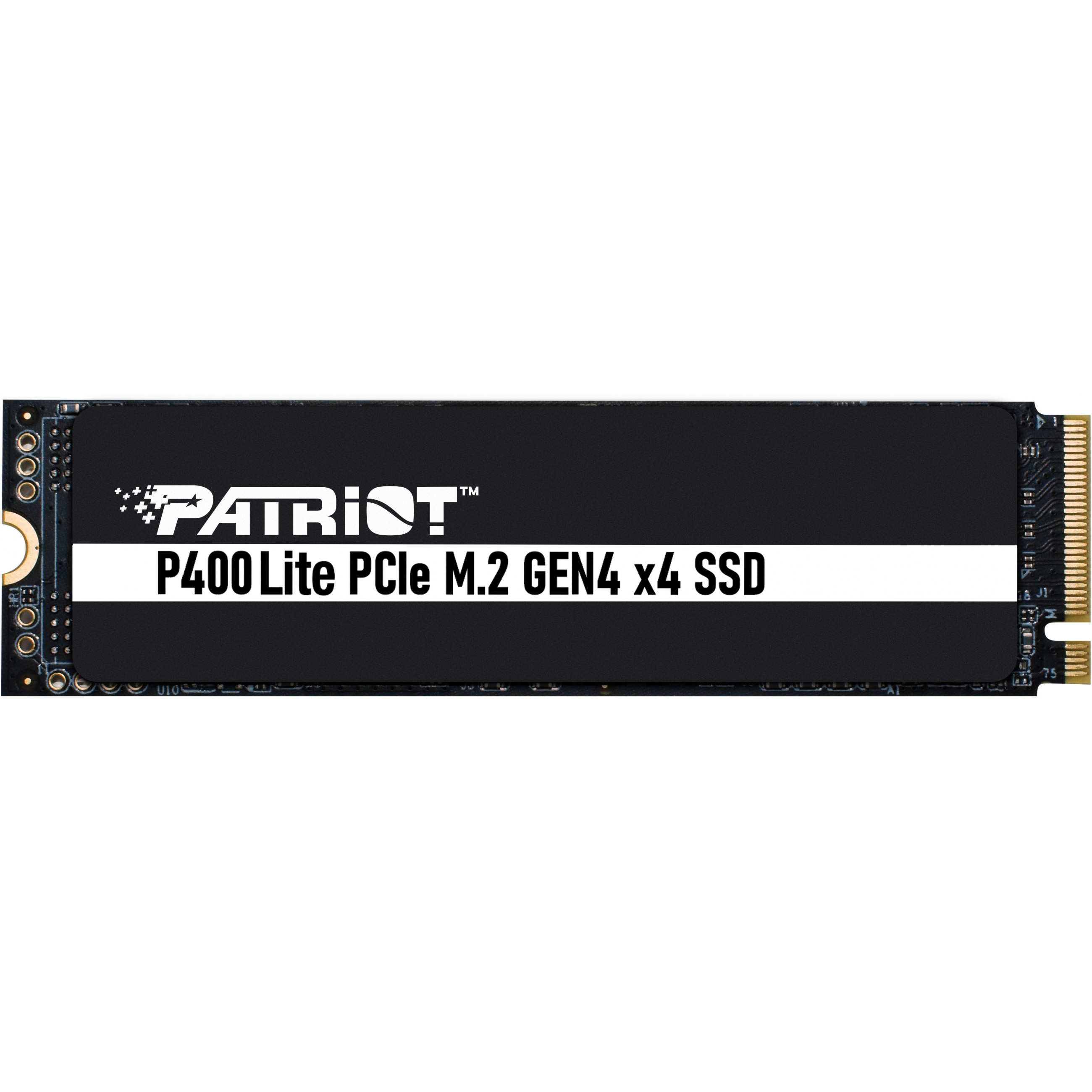 SSD PATRIOT Viper P400 Lite M.2 PCI-Ex4 NVMe 2000GB-0