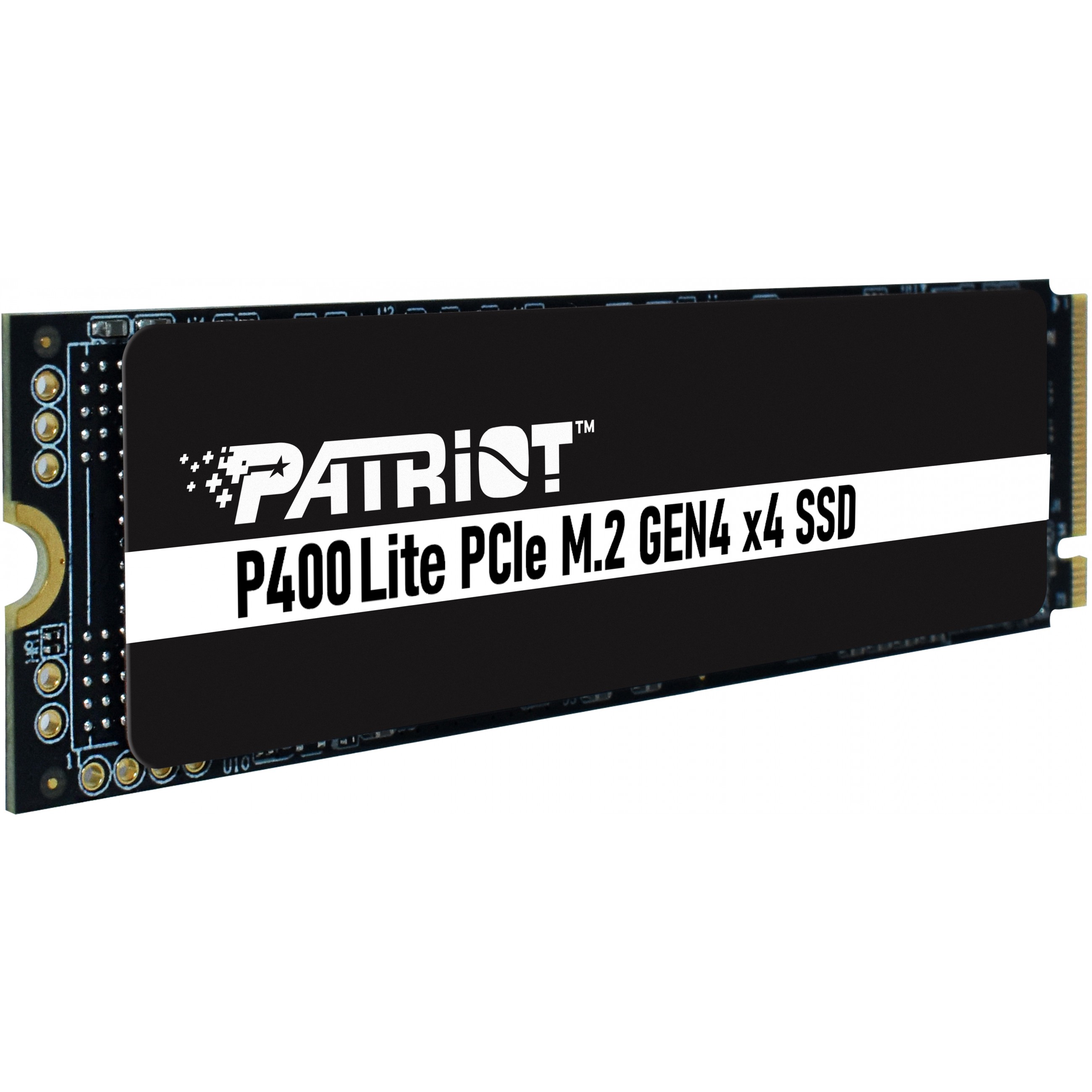 SSD PATRIOT Viper P400 Lite M.2 PCI-Ex4 NVMe 2000GB-3