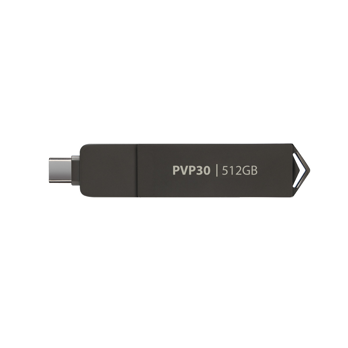 Vanjski SSD disk PATRIOT Viper PVP30 Duo 512GB (USB 3.2 Gen2)-3