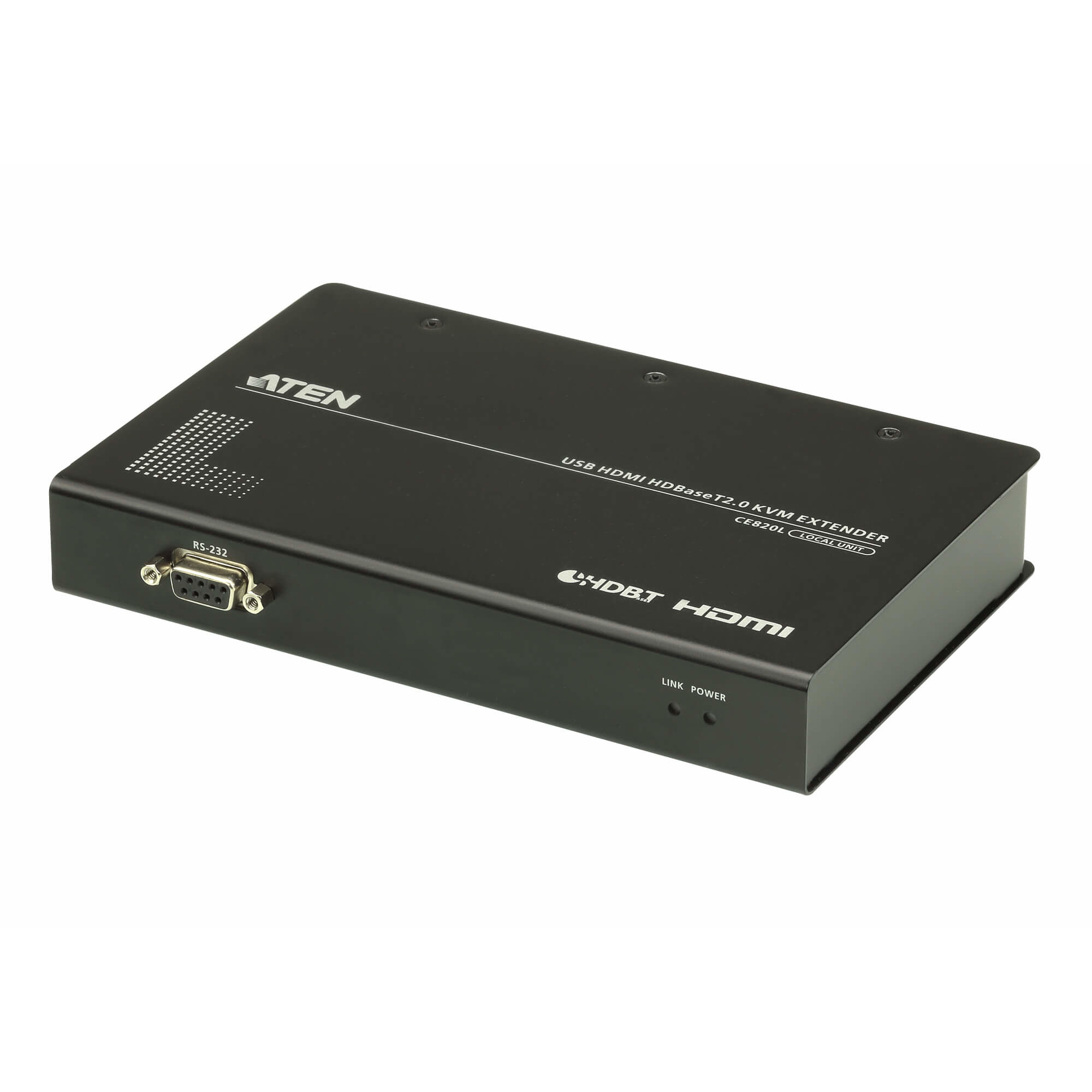 KVM extender ATEN CE820 (Transmitter & receiver)-1