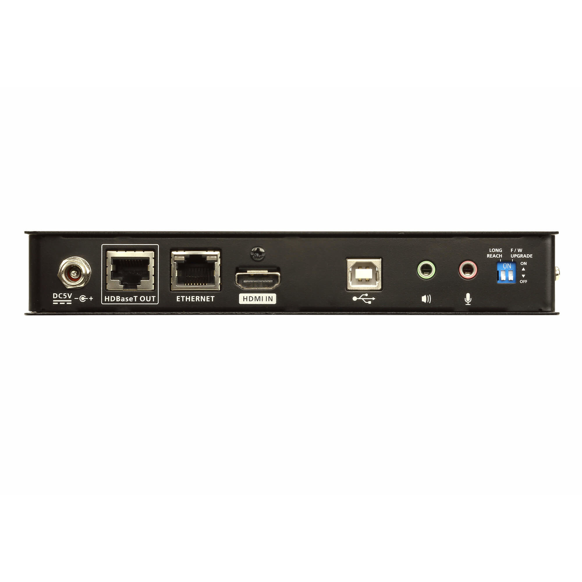KVM extender ATEN CE820 (Transmitter & receiver)-2