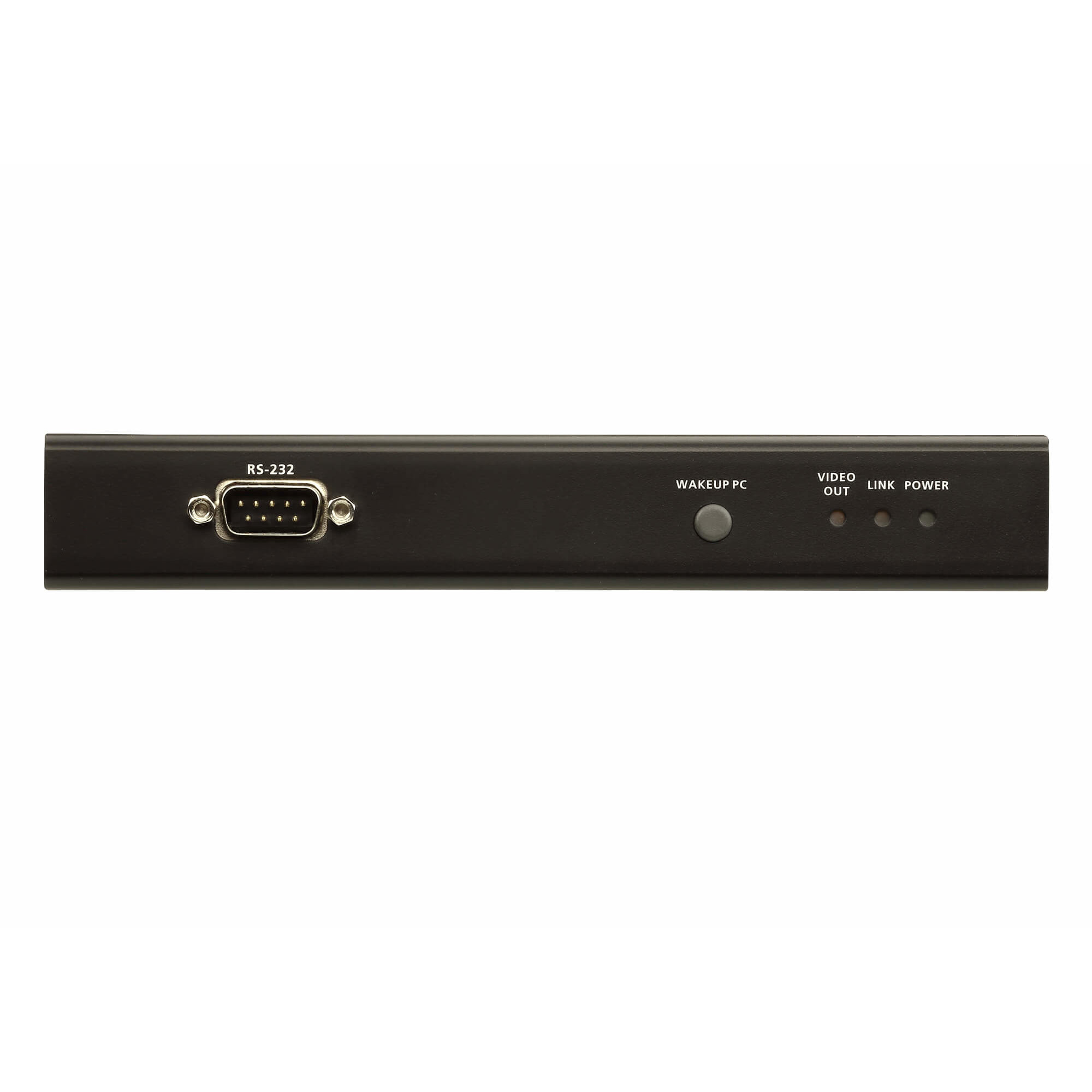KVM extender ATEN CE820 (Transmitter & receiver)-6