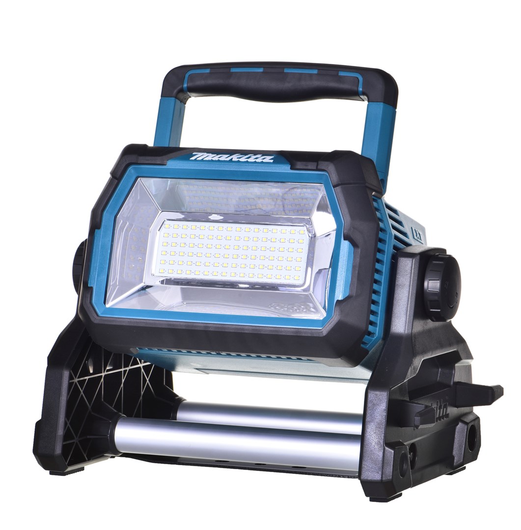 Radna svjetiljka MAKITA DML809 (18V LXT / AC, 10000 lm)-4