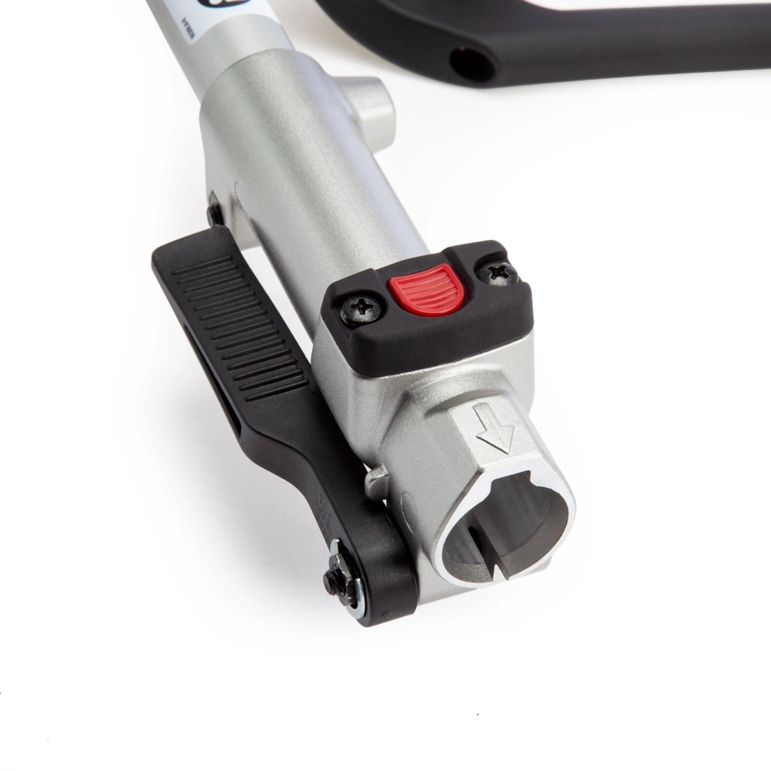 Akumulatorski multifunkcionalni alat MAKITA DUX18Z (18V, LXT, bez baterije i punjača)-5