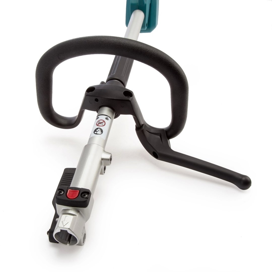 Akumulatorski multifunkcionalni alat MAKITA DUX18Z (18V, LXT, bez baterije i punjača)-2