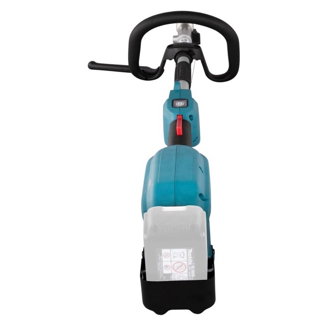 Akumulatorski multifunkcionalni alat MAKITA DUX18Z (18V, LXT, bez baterije i punjača)-3