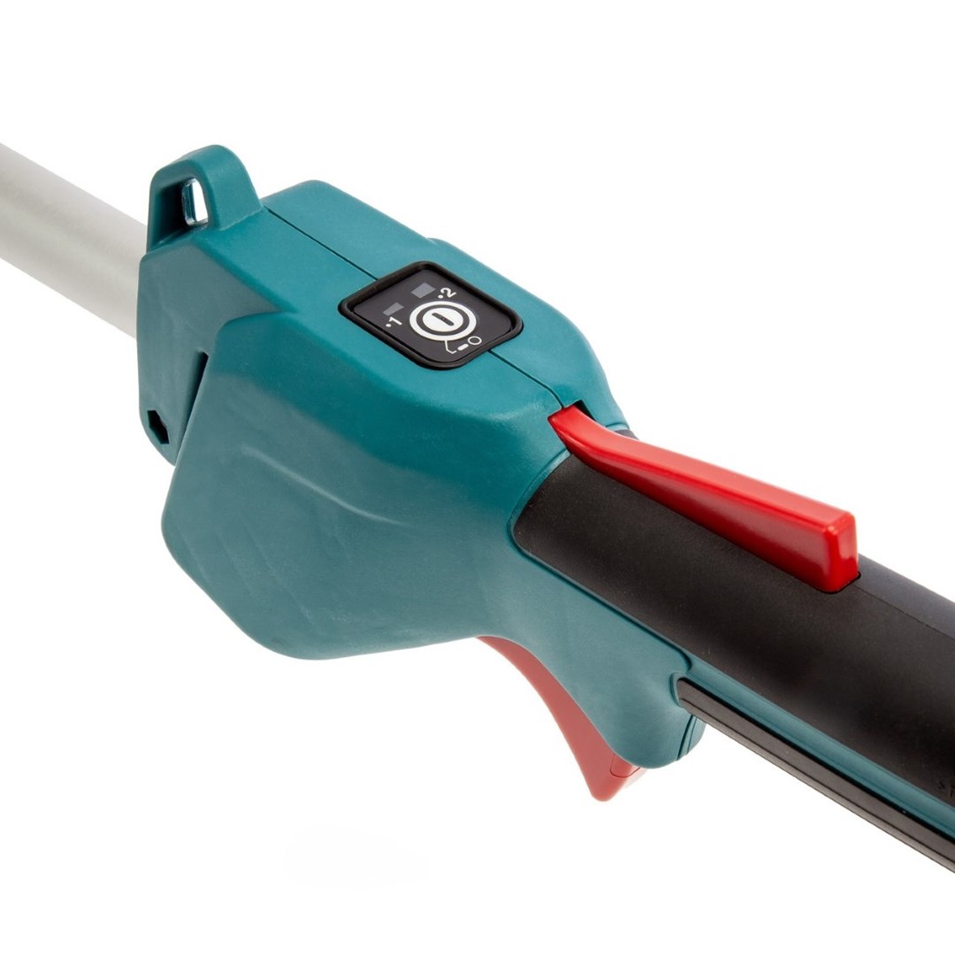 Akumulatorski multifunkcionalni alat MAKITA DUX18Z (18V, LXT, bez baterije i punjača)-6