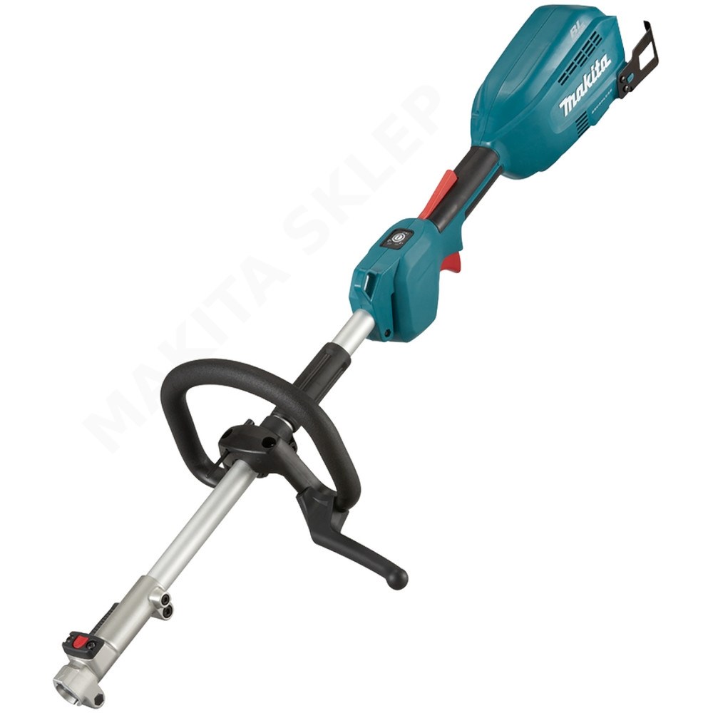 Akumulatorski multifunkcionalni alat MAKITA DUX18Z (18V, LXT, bez baterije i punjača)-0