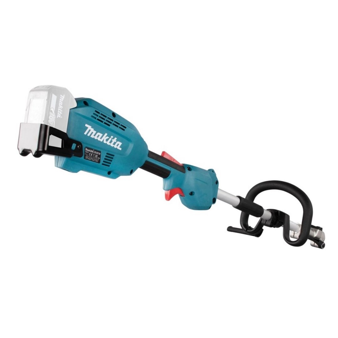 Akumulatorski multifunkcionalni alat MAKITA DUX18Z (18V, LXT, bez baterije i punjača)-4