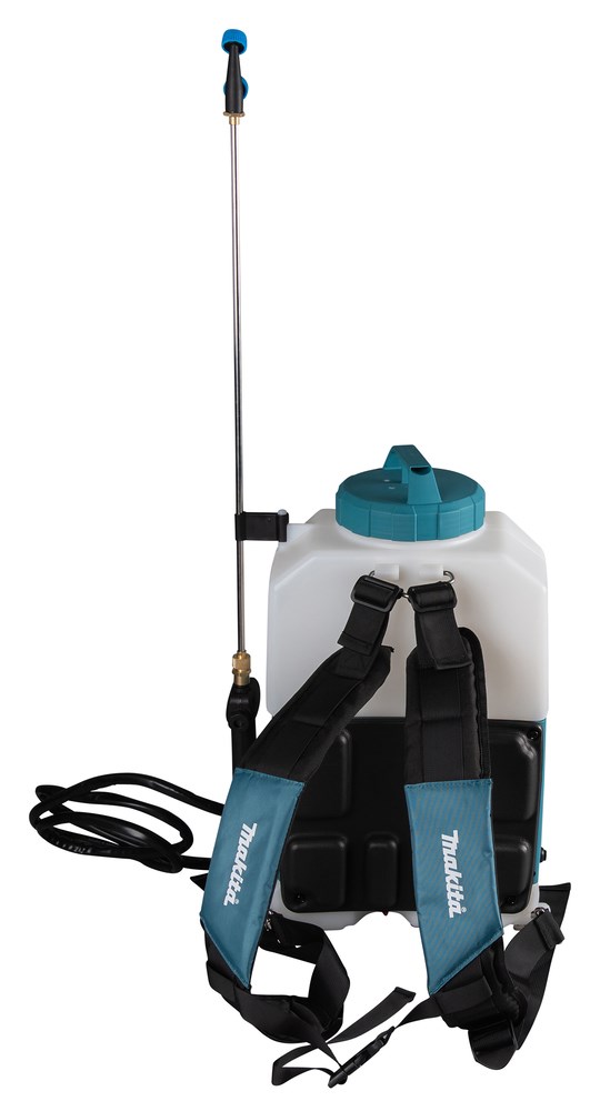 Prskalica za vrt MAKITA DUS158Z (Ruksak prskalica, 15 L)-3