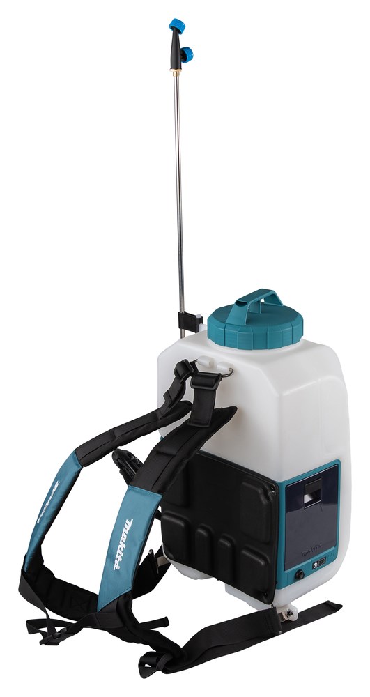 Prskalica za vrt MAKITA DUS158Z (Ruksak prskalica, 15 L)-4