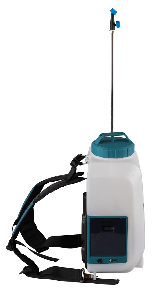 Prskalica za vrt MAKITA DUS158Z (Ruksak prskalica, 15 L)-5
