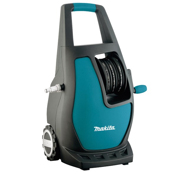 Visokotlačni perač MAKITA HW111 370 l/h 1700 W