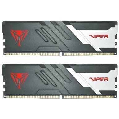 PATRIOT DDR5 2x16GB VIPER VENOM 6000MHz CL36-0