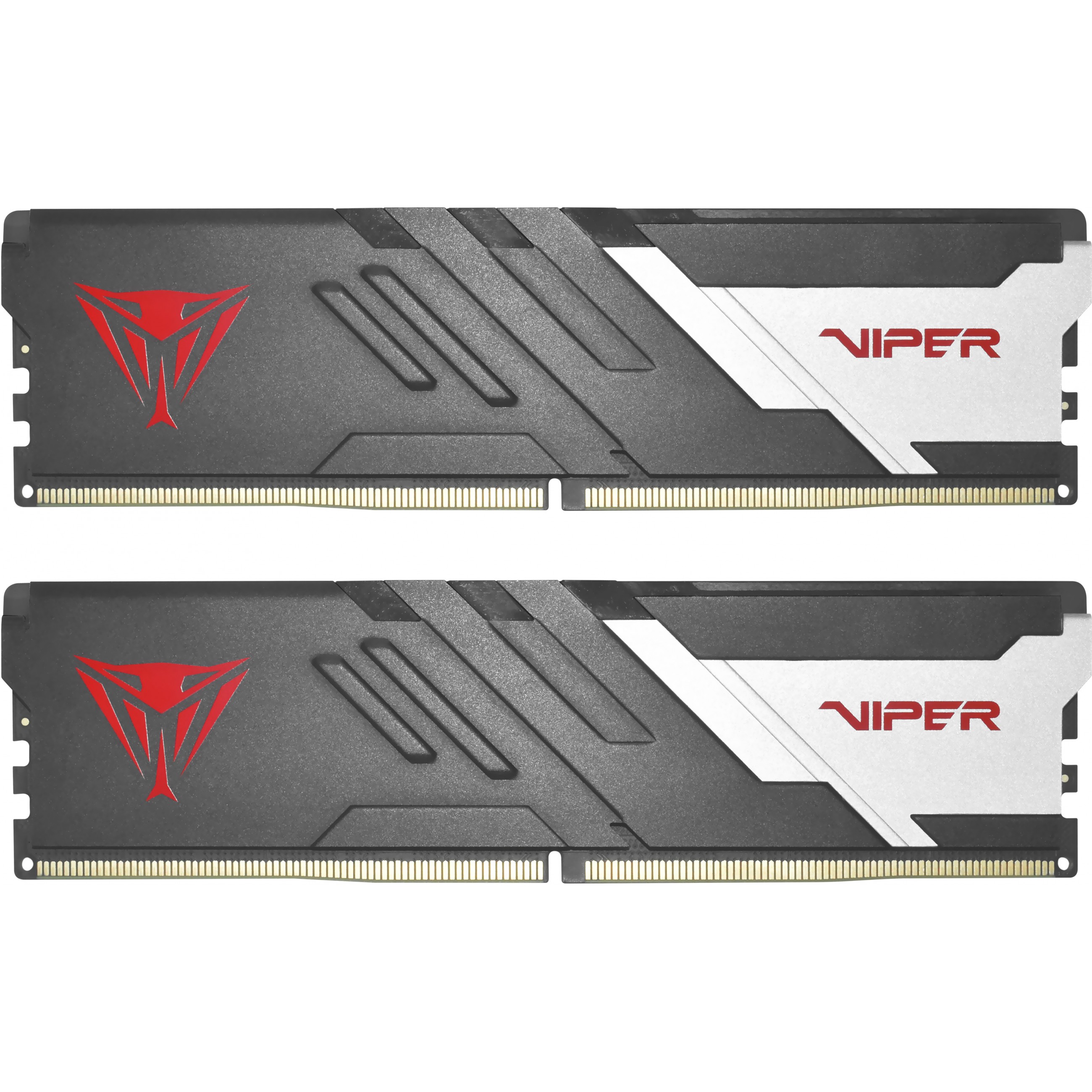 Memorijski modul PATRIOT Viper Venom PVV564G600C36K 64 GB (2 x 32 GB, DDR5, 6000 MHz)-0