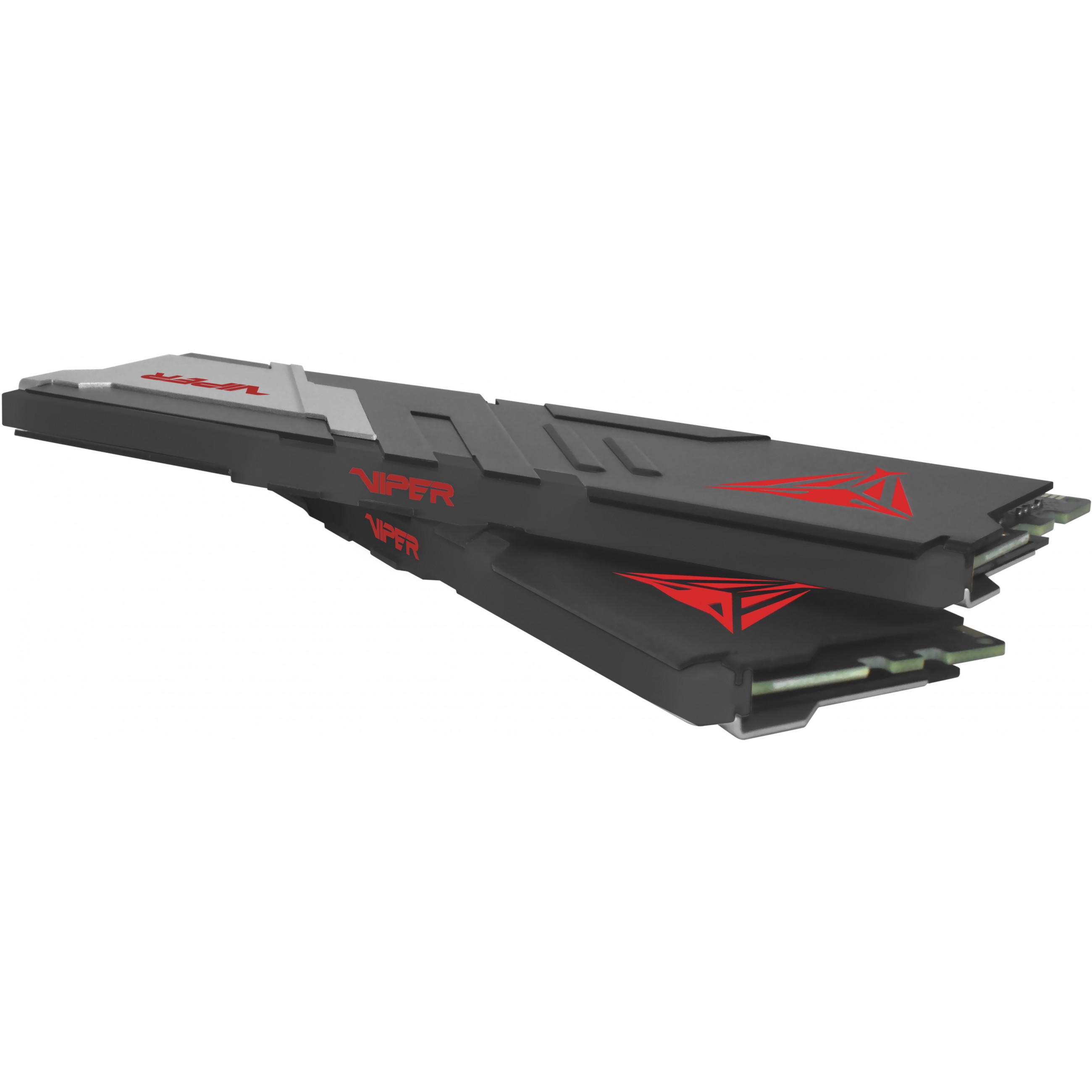 Memorijski modul PATRIOT Viper Venom PVV564G600C36K 64 GB (2 x 32 GB, DDR5, 6000 MHz)-10
