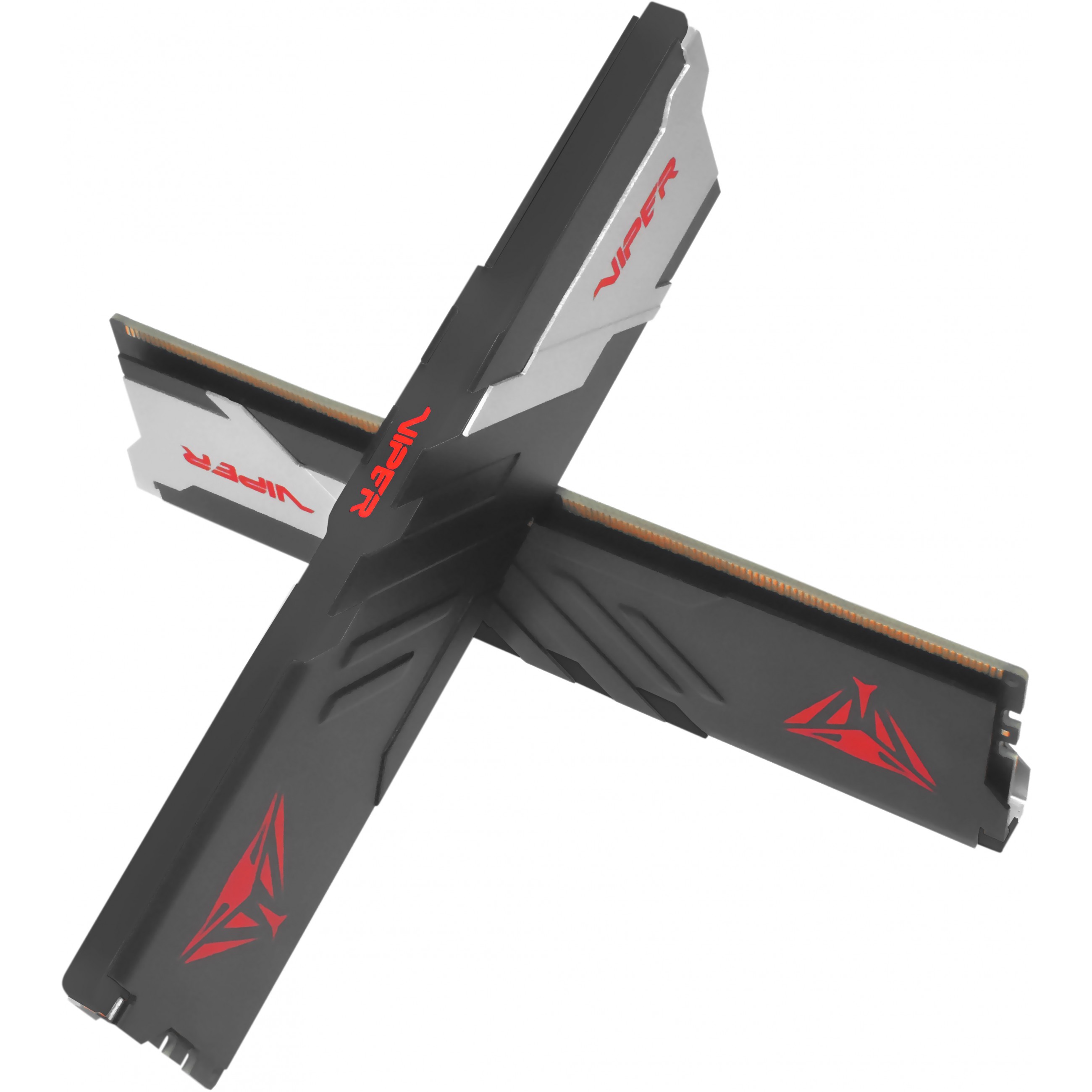 Memorijski modul PATRIOT Viper Venom PVV564G600C36K 64 GB (2 x 32 GB, DDR5, 6000 MHz)-11