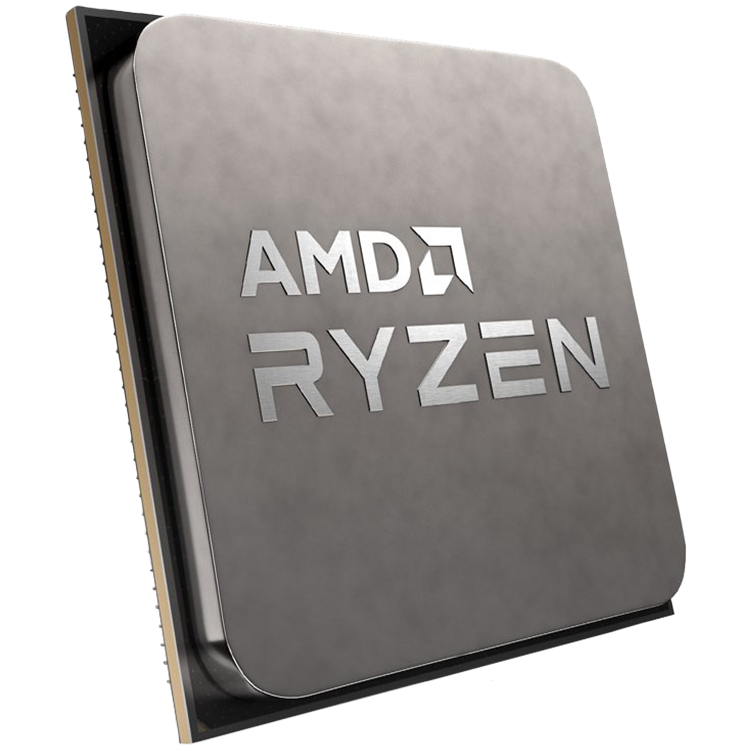 Procesor AMD Ryzen 7 9800X3D (4.7 GHz, 96 MB L3)