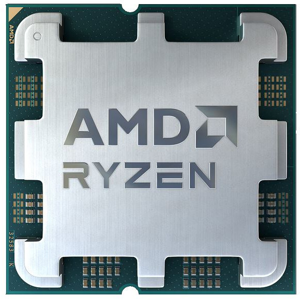 Procesor AMD Ryzen 7 9800X3D (4.7 GHz, 96 MB L3)-2
