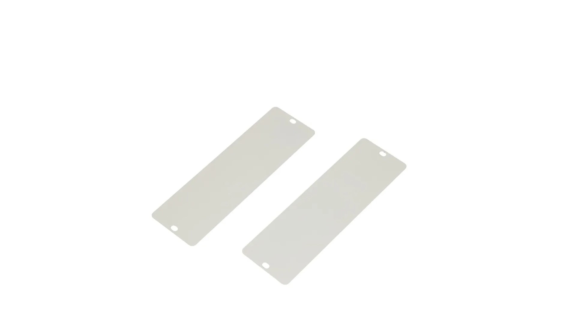 Zidni mrežni ormar EXTRALINK 6U 10" (300x300mm, sivi)-7