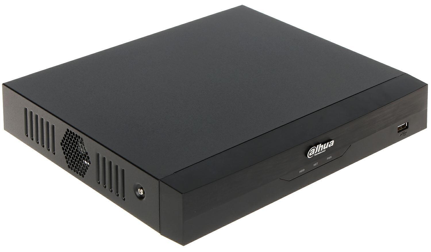 Rejestrator IP DAHUA NVR4116HS-NO-0