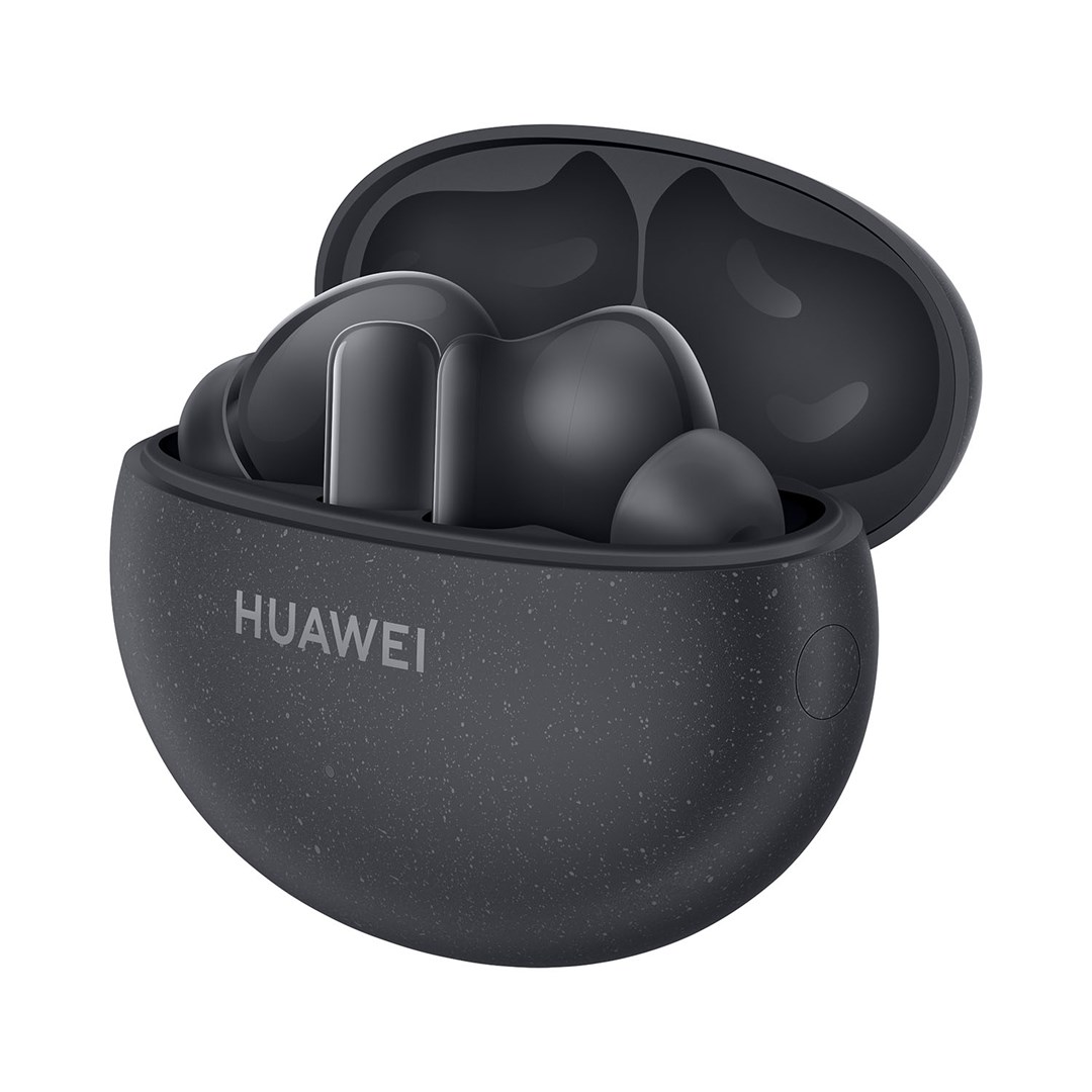 Slušalice HUAWEI FreeBuds 5i (anc, bluetooth, nebula black)-2