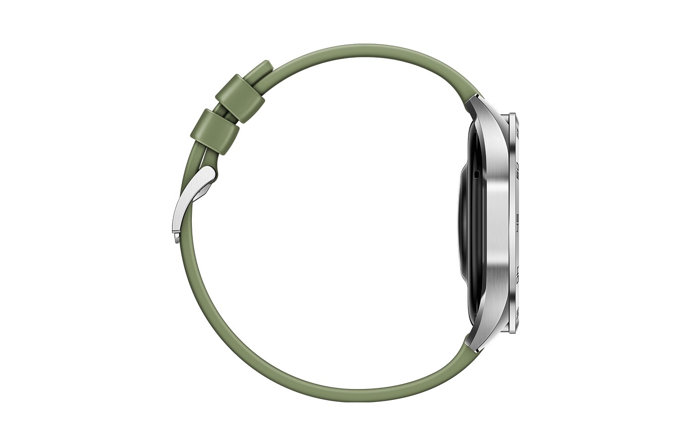 Pametni sat HUAWEI WATCH GT 4 (46 mm, AMOLED, GPS, 5ATM, Black)-4