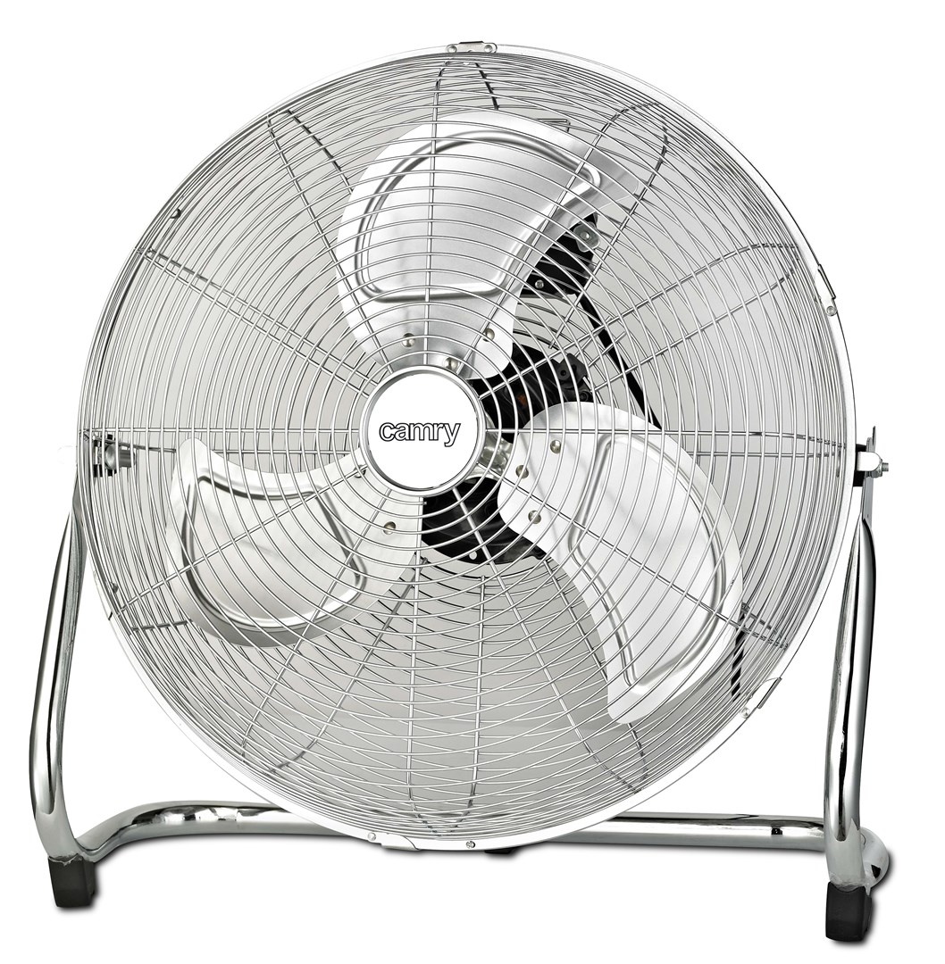 Podni ventilator CAMRY CR 7306 (45 cm, 200 W, 3 brzine)