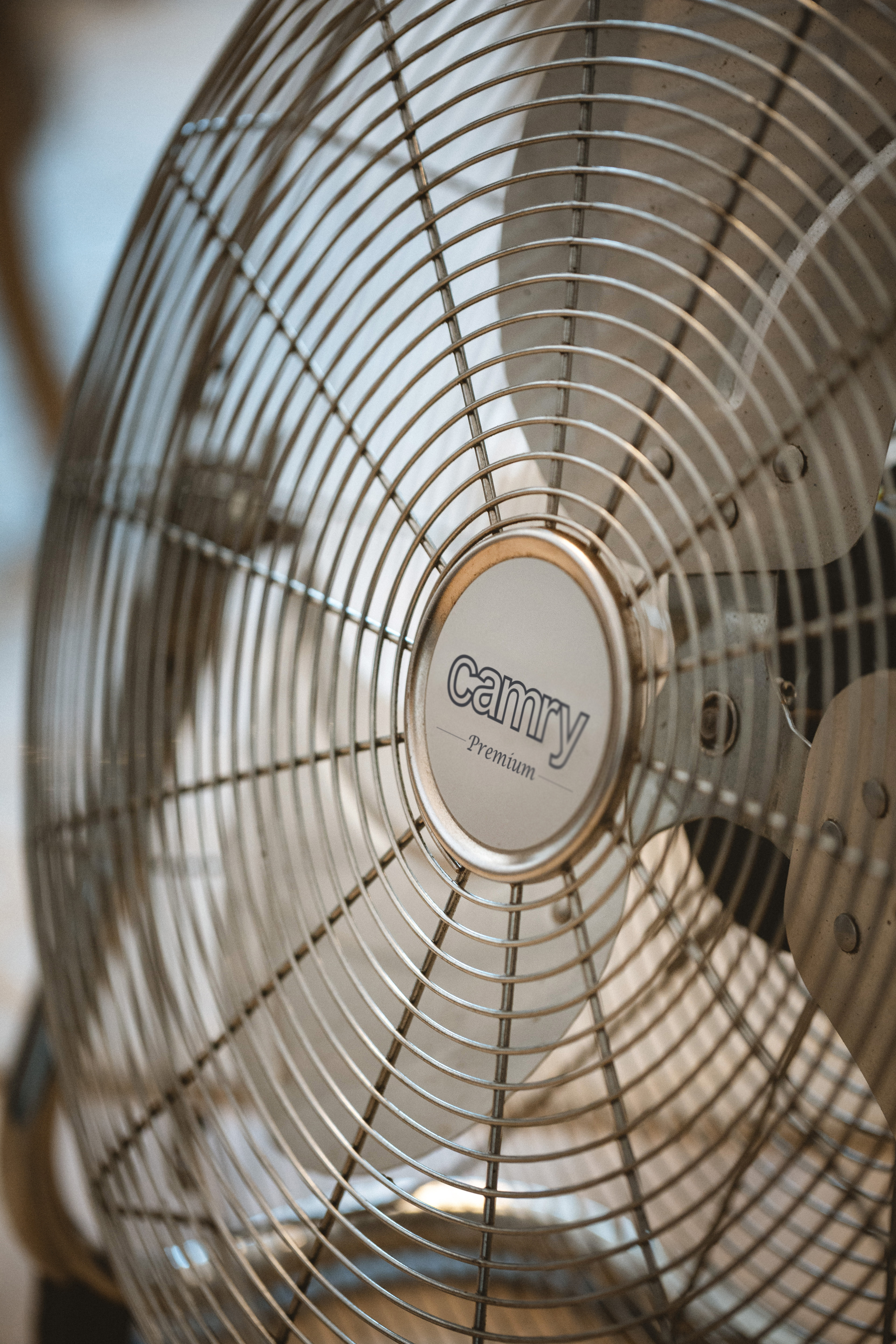 Podni ventilator CAMRY CR 7306 (45 cm, 200 W, 3 brzine)-2
