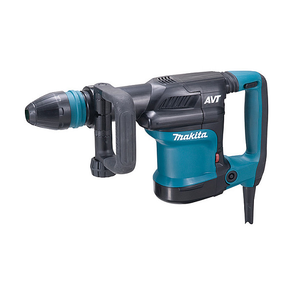 Čekić za rušenje MAKITA HM0871C (1100 W, crna, plava boja)
