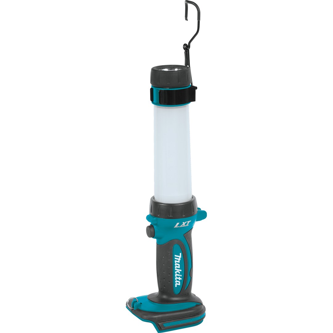 Akumulatorska LED svjetiljka MAKITA DML806 (18V/14.4V LXT, 620 lm, USB)-2