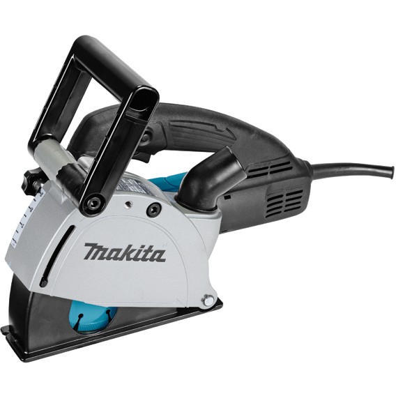 Rezač zidova MAKITA SG1251J (12.5 cm, 10000 RPM, 1400 W)-0