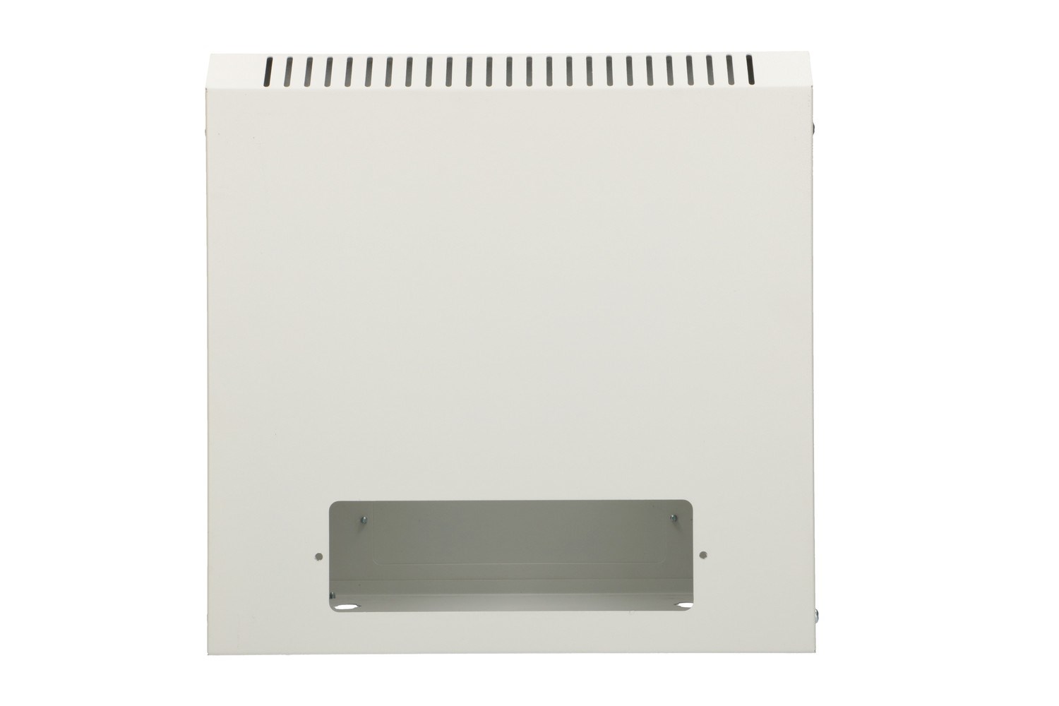 Zidni rack ormar EXTRALINK EX.14466 (4U, 10", 300x300mm, sivi)-7