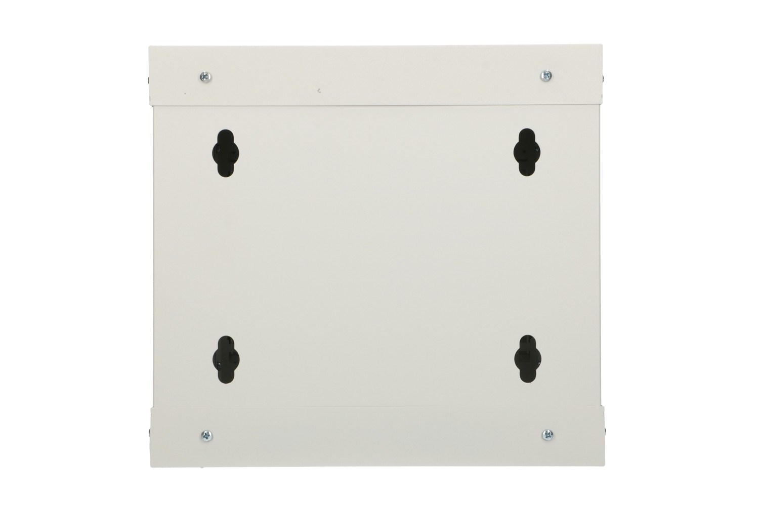 Zidni rack ormar EXTRALINK EX.14466 (4U, 10", 300x300mm, sivi)-2