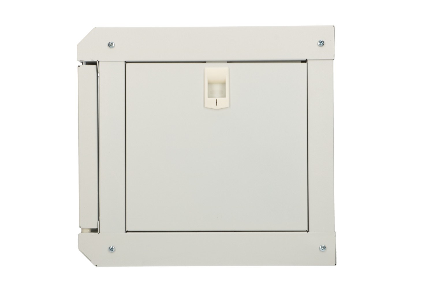 Zidni rack ormar EXTRALINK EX.14466 (4U, 10", 300x300mm, sivi)-3