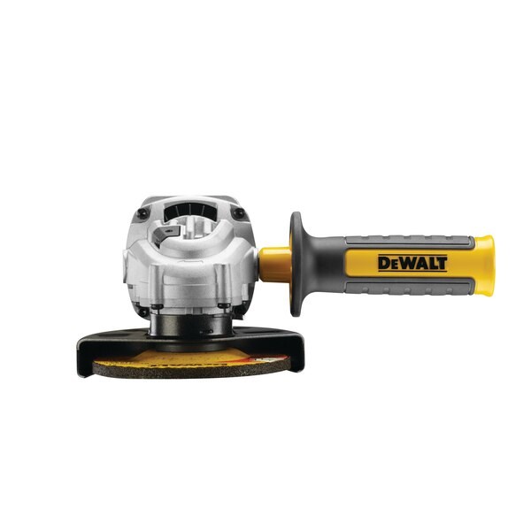 Kutna brusilica DEWALT DWE4203-QS (125 mm, 1010 W, 2,2 kg)-3